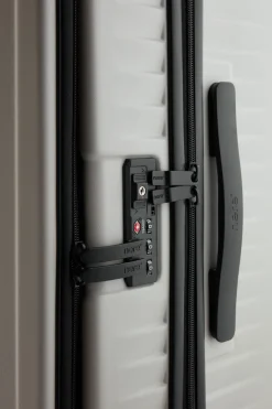 Venture Dual Open 56cm Suitcase