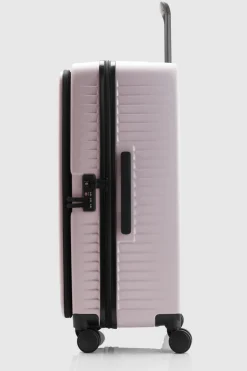 Venture Dual Open 76cm Suitcase