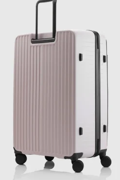 Venture Dual Open 76cm Suitcase