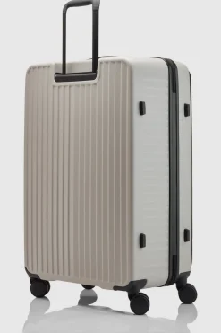 Venture Dual Open 76cm Suitcase