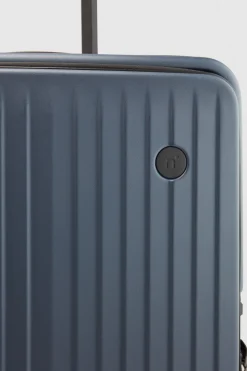 Venture Dual Open 76cm Suitcase
