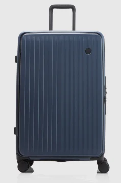 Venture Dual Open 76cm Suitcase