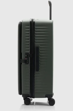 Venture Dual Open 76cm Suitcase