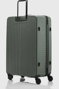 Venture Dual Open 76cm Suitcase