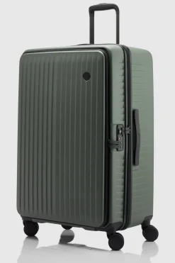 Venture Dual Open 76cm Suitcase