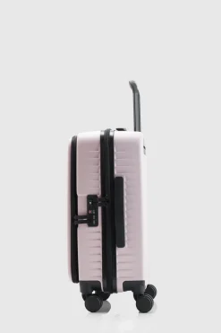 Venture Dual Open 56cm Suitcase