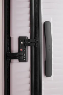 Venture Dual Open 56cm Suitcase