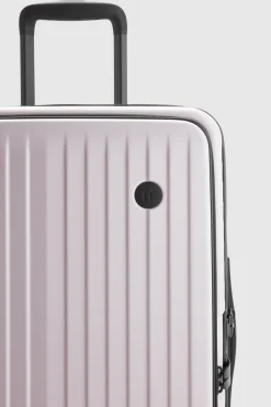 Venture Dual Open 56cm Suitcase