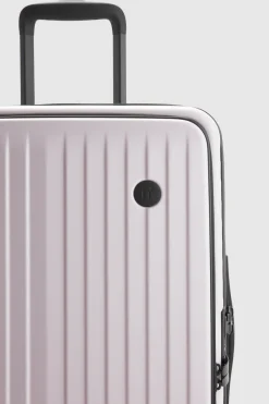 Venture Dual Open 66cm Suitcase