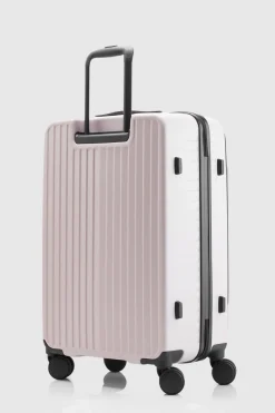 Venture Dual Open 66cm Suitcase