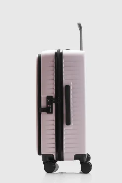 Venture Dual Open 66cm Suitcase
