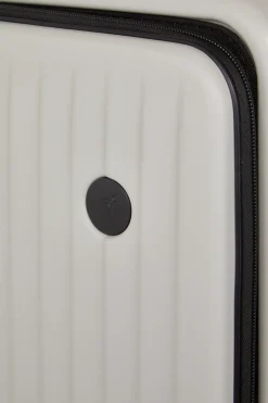 Venture Dual Open 3pc Suitcase Set
