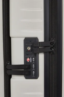 Venture Dual Open 3pc Suitcase Set