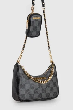 Vital Crossbody Bag