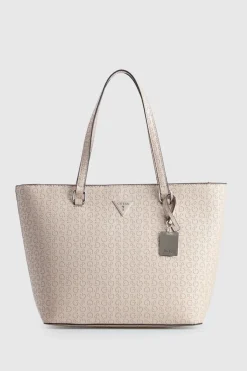 Viviette Carryall Tote Bag
