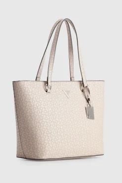 Viviette Carryall Tote Bag