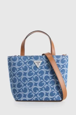 Wells Mini Tote Bag