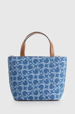 Wells Mini Tote Bag