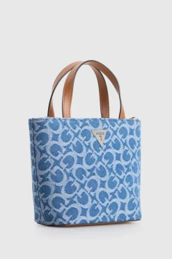 Wells Mini Tote Bag