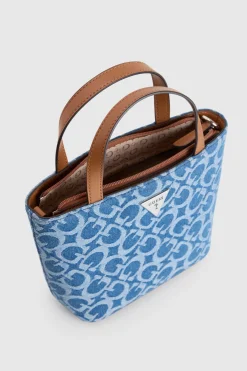 Wells Mini Tote Bag