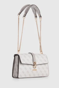 Zamira Flap Crossbody Bag