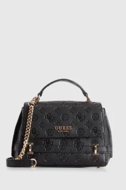 Zarela Flap Crossbody Bag