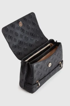 Zarela Flap Crossbody Bag