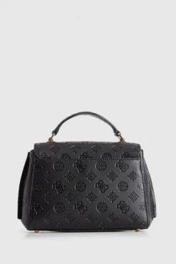 Zarela Flap Crossbody Bag
