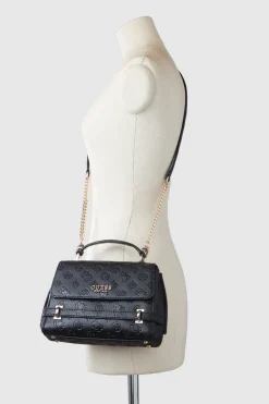 Zarela Flap Crossbody Bag