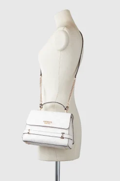 Zarela Flap Crossbody Bag