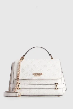 Zarela Flap Crossbody Bag
