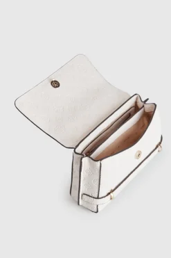 Zarela Flap Crossbody Bag