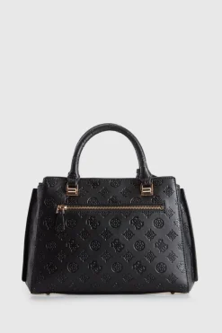 Zarela Luxury Tote Bag