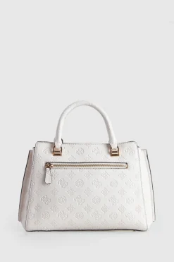 Zarela Luxury Tote Bag