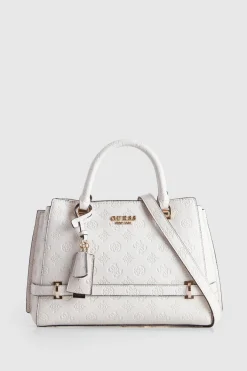 Zarela Luxury Tote Bag