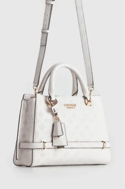 Zarela Luxury Tote Bag