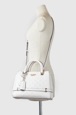 Zarela Luxury Tote Bag