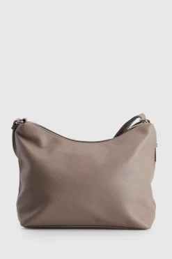 Zip Pocket Across Body Bag