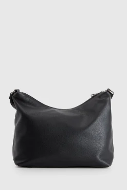 Zip Pocket Across Body Bag
